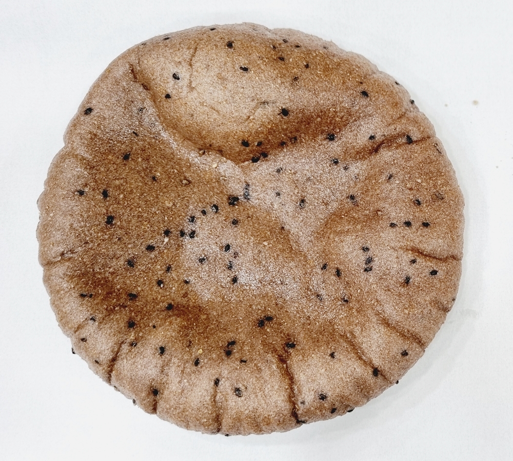 노밀가루 차전자피빵 피타빵 베이글 모닝 식빵 변비직빵 해결 차전자피가루 효능 식이섬유 많은빵